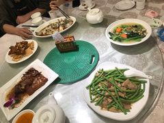 -拿福食府(广大路店)