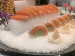 -巴音浩日娲酒楼(双林东路店)