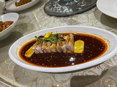 -茉莉花·私房菜(蓝湖郡店)