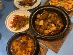 -阿毛饭店(和义路店)