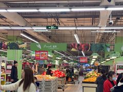 -大润发(张江店)