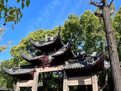 -西园戒幢律寺