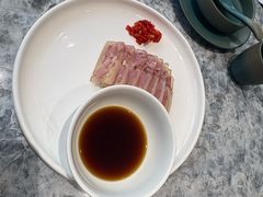 -聚丰园•湖鲜餐厅(阿红私房菜梅石路店)