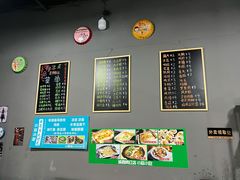 -小赵小吃(城西总店)