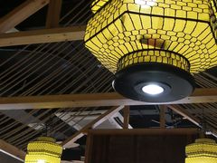 大堂-探窝·竹笙椰子鸡(杨箕店)