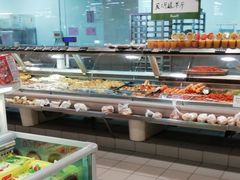 -永辉超市(回龙观店)