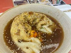 -红荔村肠粉(岗厦店)