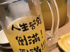 -街角等你.大连海鲜烧烤(西安路店)
