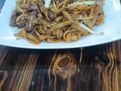-南记食粥坊·宵夜大排档(岭南分店)