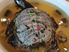 -上海新江南大酒店-中餐厅