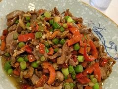 -韶山冲湘菜馆(黄桦路店)