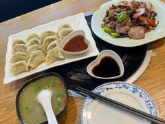 -妈妈的味道(和顺古镇店)