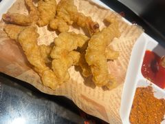-味之绝美蛙鱼头火锅(松江万达店)