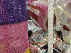 -萨卡屋亲子乐园·餐厅(龙山万物工场店)