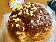 -85度C(深圳佳宁娜店)