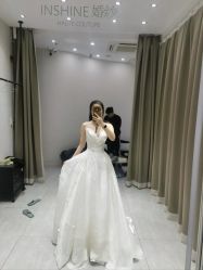 -INSHINE婚纱礼服