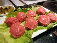 -牛事制造局牛肉火锅(莲岳路店)