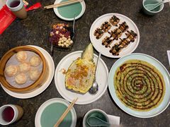 -零度空间·台湾小馆(五道口购物中心店)