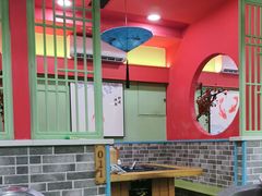 -边江铁锅炖鱼(振八街店)