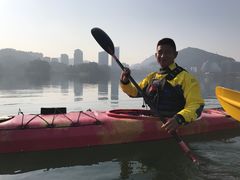 -千岛湖湖人皮划艇俱乐部