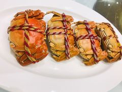 -万宝海鲜舫(劳动公园店)
