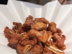 -围龙屋客家食府(福田店)