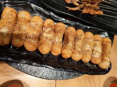 -李二鲜鱼(六堰大洋直营店)