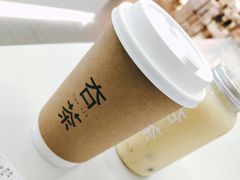 -夻茶HUATEA(水晶郦城店)