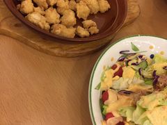 -萨莉亚意式餐厅(西青道欧亚达店)