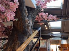-缘福乡村铁锅炖民宿(八达岭店)