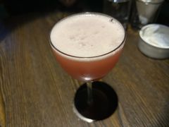 -SPEYSIDE 威士忌&鸡尾酒吧