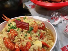 -虎虎龙虾大排档(双井店)