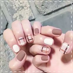 -Halo美甲美睫