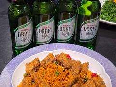 -同发号饭庄(复兴路店)