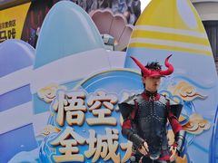 -海合安武汉极地海洋公园