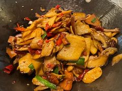 -吃货私房菜(丽江束河古镇店)