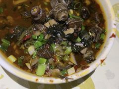-串盟烧烤大排档·长沙美食地标(星沙店)
