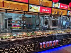 -渔民船说·北塘海鲜·天津菜·海肠捞饭(北塘古镇店)