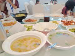 -梅花香里大酒店(郁金香路店)