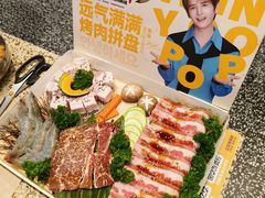 -安又胖韩国烤肉(美罗城店)