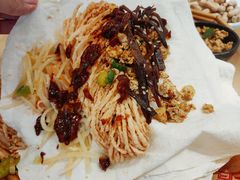 -丁里羊肉小镇(太宁路口店)