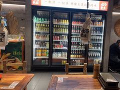 -北丐先生·野馄饨烧烤(雨花万象店)