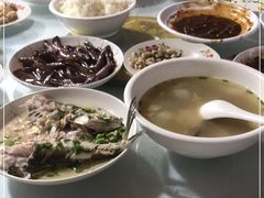 -小六农家乐(崇明西沙湿地店)