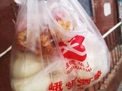 -峨嵋酒家(地安门店)