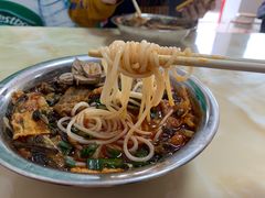 -凤张螺蛳粉·爽口粉(跃进路总店)