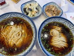 -朱洪元苏式面馆(绿宝广场店)