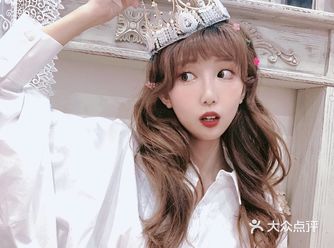 大连超美ins婚纱民宿 人均50