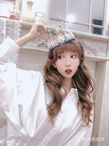大连超美ins婚纱民宿 人均50