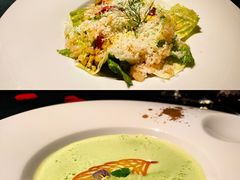 -wann lounge 低温慢煮牛排·清吧
