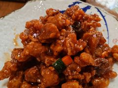-鑫真味私房菜馆